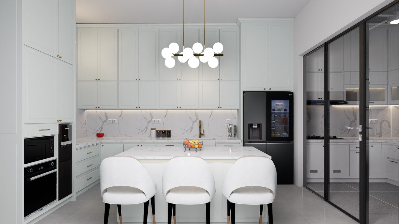 Featured architectural work 2