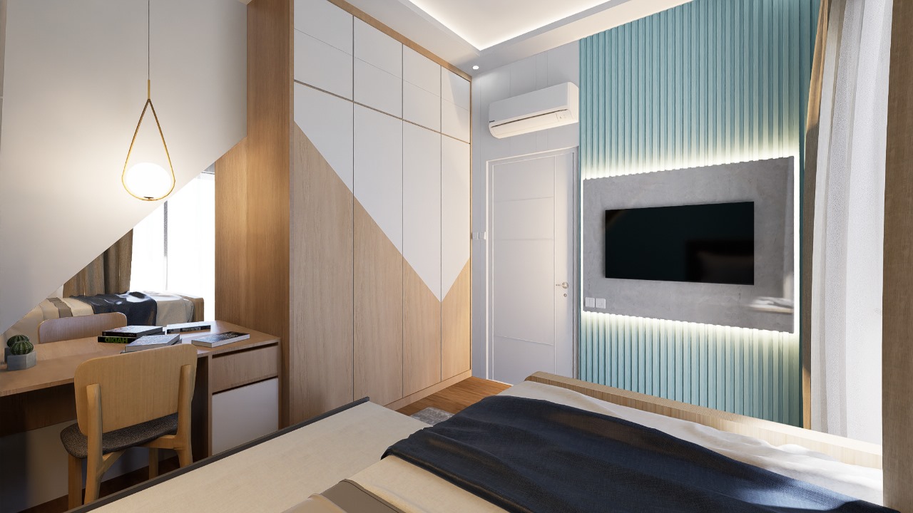 Featured architectural work 3