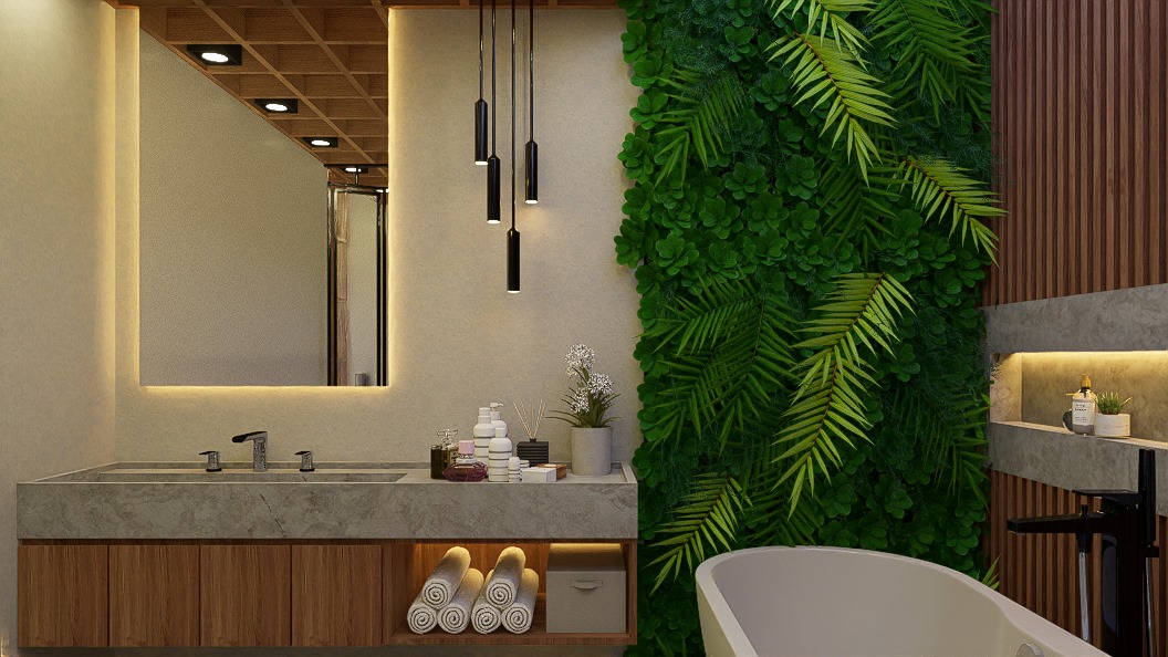 Featured architectural work 6