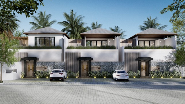 Town house - Jimbaran
