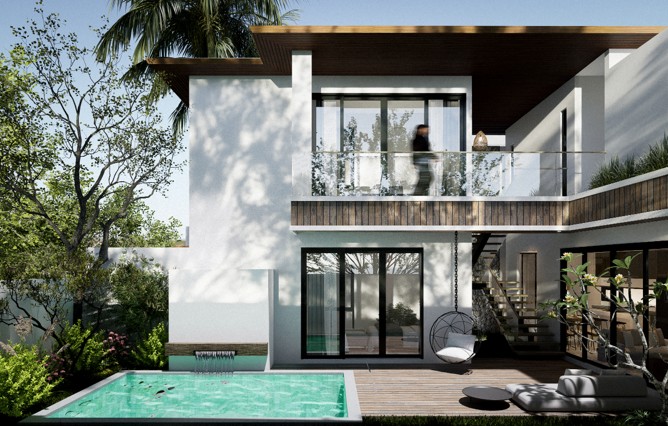 Town house - Jimbaran Image 2