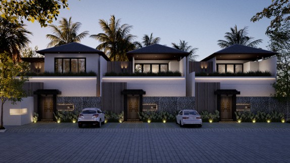 Town house - Jimbaran Image 3