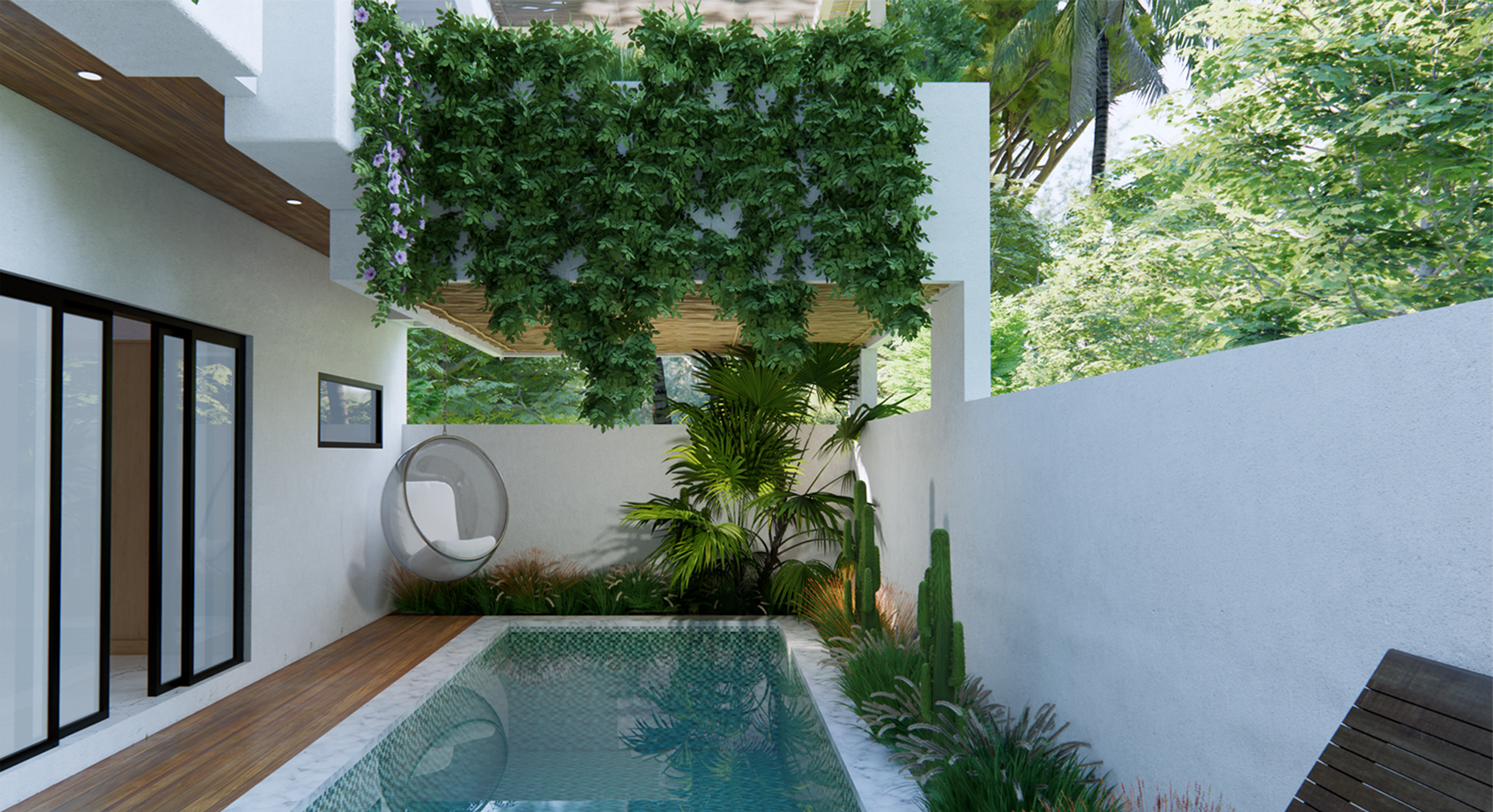 Villa Canggu