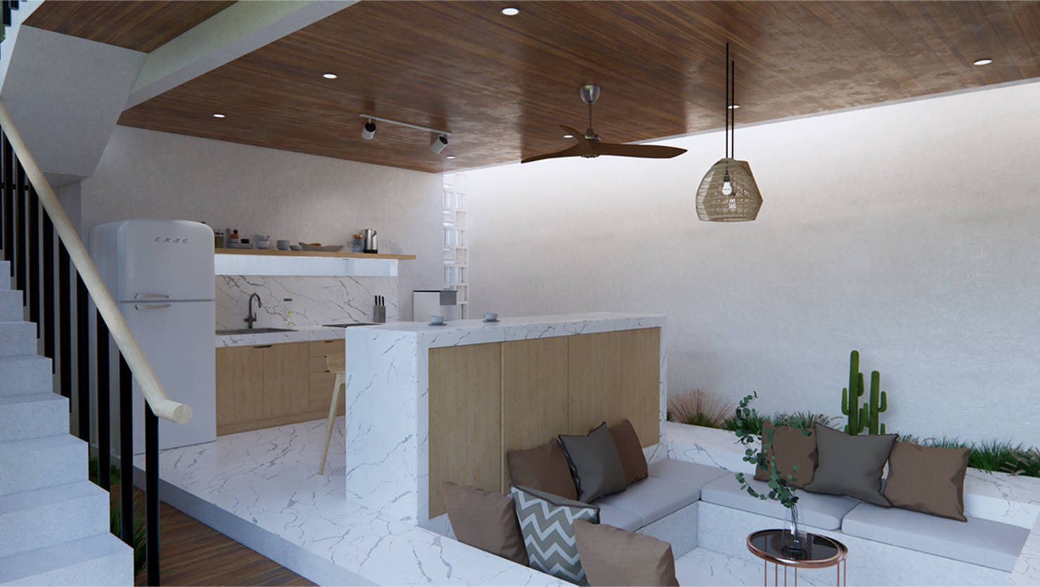 Villa Canggu Image 3